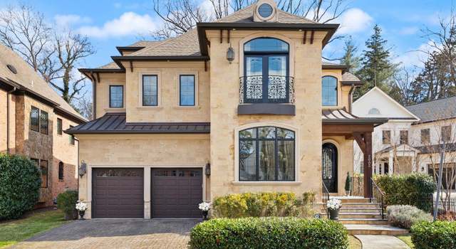 Photo of 2005 48th St NW, Washington, DC 20007