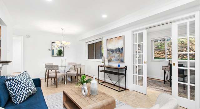 Photo of 4545 Macarthur Blvd NW Unit G2, Washington, DC 20007