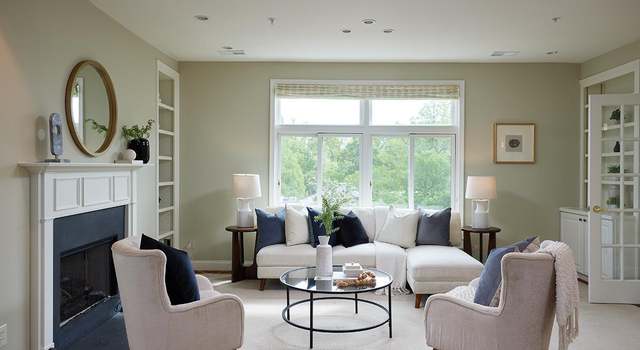 Photo of 2801 Connecticut Ave NW #32, Washington, DC 20008
