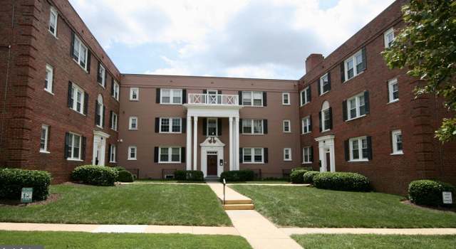 Photo of 3811 V St SE #101, Washington, DC 20020