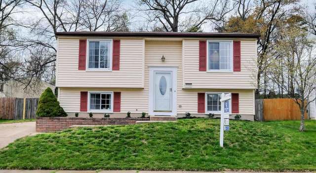 Photo of 7708 Tobruk Ct, Hanover, MD 21076