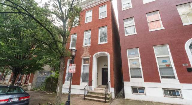 Photo of 1708 Madison Ave, Baltimore, MD 21217