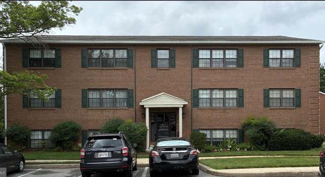 Photo of 10 Choate Ct Unit 10E, Towson, MD 21204