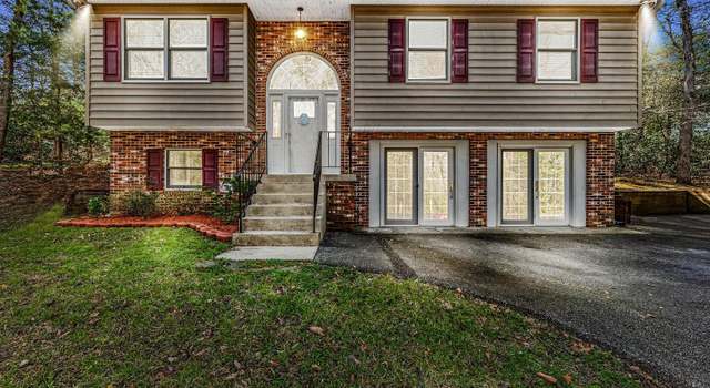 Photo of 11606 Sidewinder Ln, Lusby, MD 20657