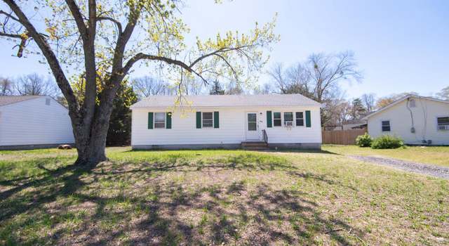 Photo of 203 Bernard Ave, Federalsburg, MD 21632