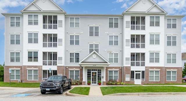 Photo of 1819 Selvin Dr #102, Bel Air, MD 21015