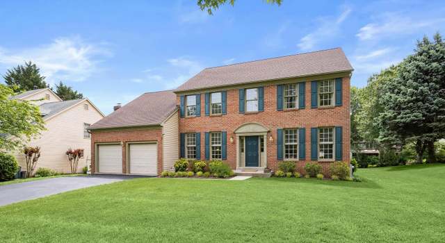 Photo of 10358 Derby Dr, Laurel, MD 20723