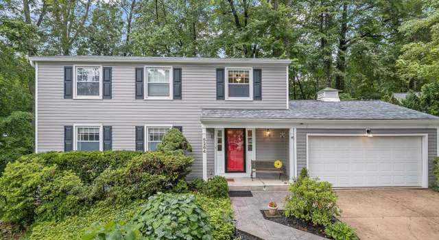 Photo of 5264 Open Window, Columbia, MD 21044