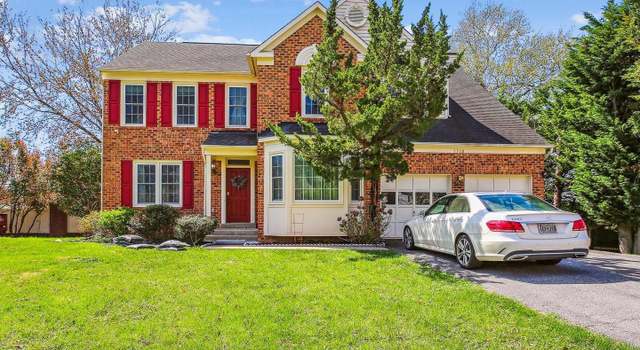 Photo of 1710 Westchester Dr, Silver Spring, MD 20902