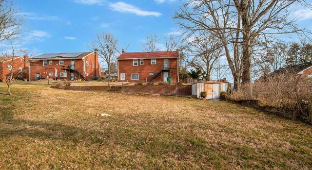 Photo of 4511 Hargrove Rd, Temple Hills, MD 20748