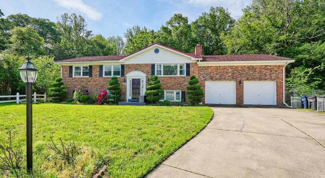 Photo of 9405 Garden Cir, Clinton, MD 20735