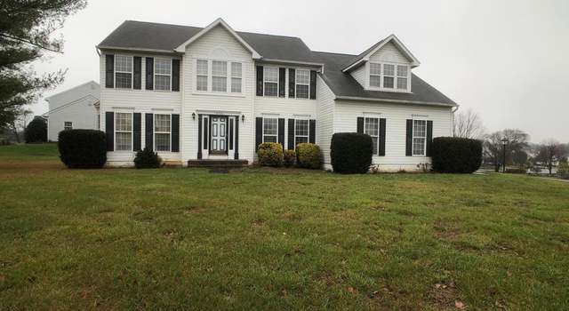 Photo of 19306 Jamestown Dr, Hagerstown, MD 21742