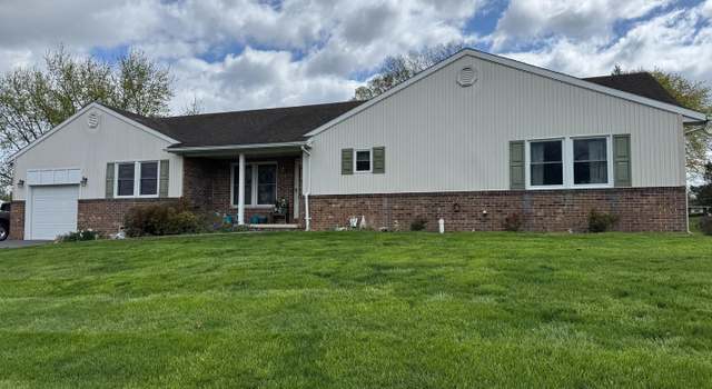 Photo of 13929 Green Mountain Dr, Maugansville, MD 21767