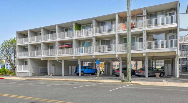 Photo of 12 122nd St Unit 1O, Ocean City, MD 21842