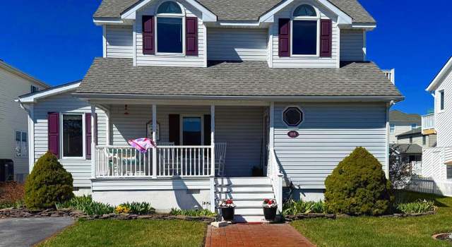 Photo of 12615 Sheffield Rd, Ocean City, MD 21842