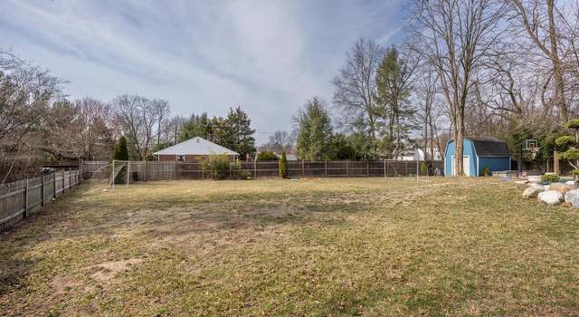 Photo of 2527 Pine St, Cinnaminson, NJ 08077