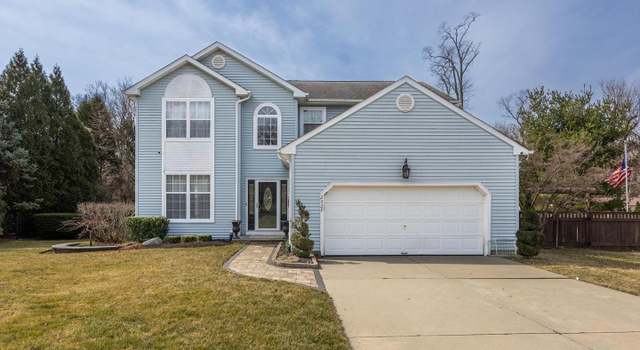 Photo of 2527 Pine St, Cinnaminson, NJ 08077