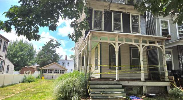 Photo of 428 Locust Ave, Burlington, NJ 08016