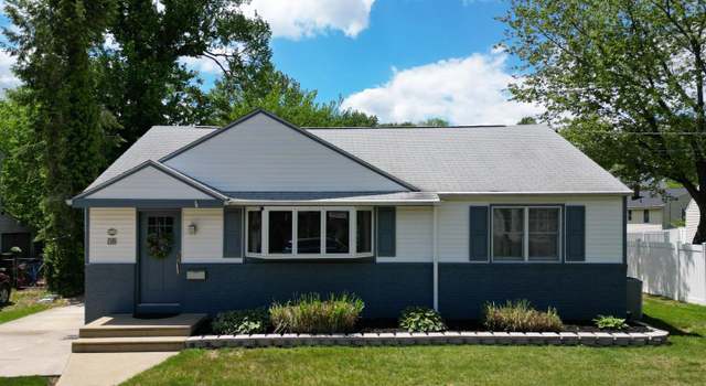 Photo of 38 Ward Ave, Audubon, NJ 08106