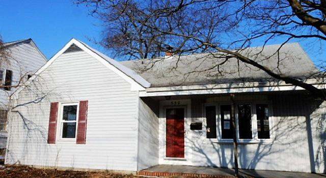 Photo of 550 E Franklin, Hamilton, NJ 08610