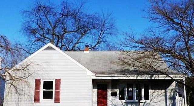 Photo of 550 E Franklin, Hamilton, NJ 08610