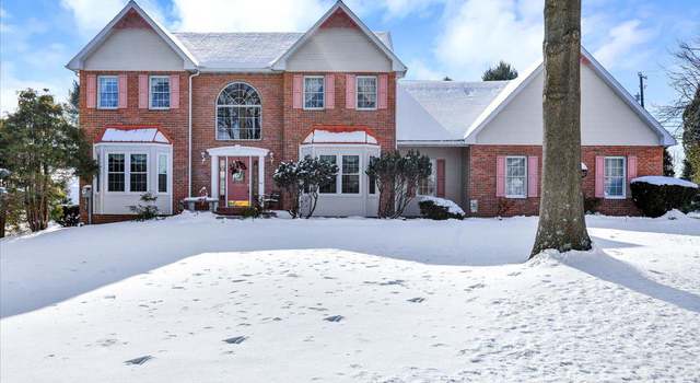 Photo of 109 New York Ave, Reading, PA 19608