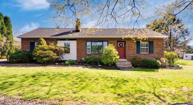 Photo of 3345 Harrison Ave, Reading, PA 19605