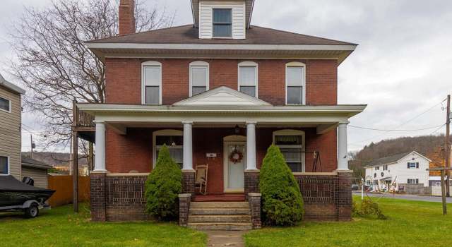 Photo of 348 Railroad St, Lilly, PA 15938
