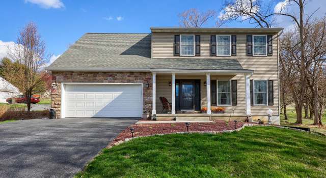 Photo of 31 W Elm St, Conestoga, PA 17516