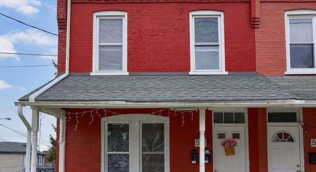 Photo of 501 Pearl St, Lancaster, PA 17603