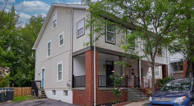 Photo of 428 Locust St, Lancaster, PA 17602