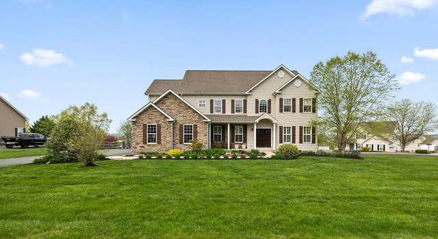 Photo of 2531 Tracy Ln, Gilbertsville, PA 19525