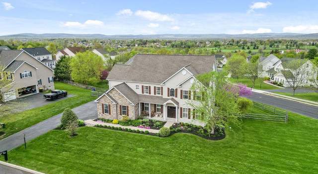 Photo of 2531 Tracy Ln, Gilbertsville, PA 19525