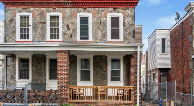 Photo of 3443 N Smedley St, Philadelphia, PA 19140