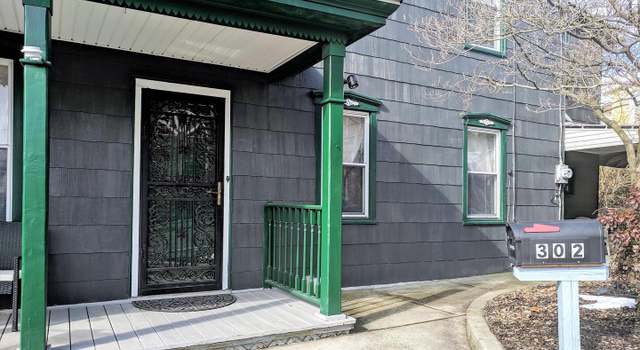 Photo of 302 N 2nd St, Minersville, PA 17954