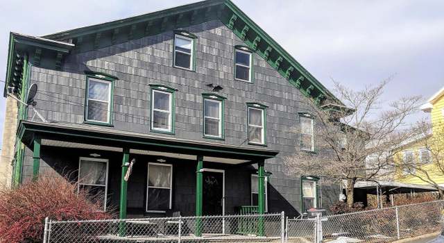 Photo of 302 N 2nd St, Minersville, PA 17954