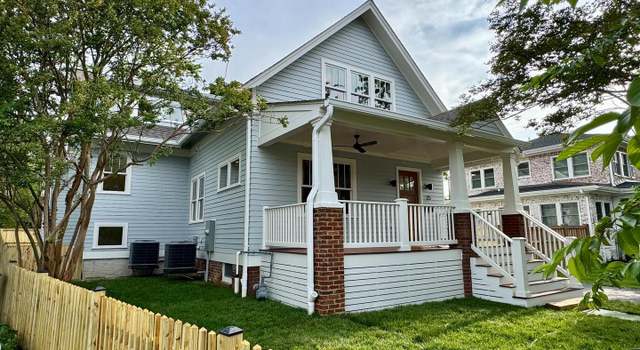 Photo of 25 W Masonic View Ave, Alexandria, VA 22301
