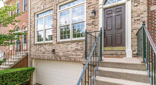 Photo of 10155 Castlewood Ln, Oakton, VA 22124