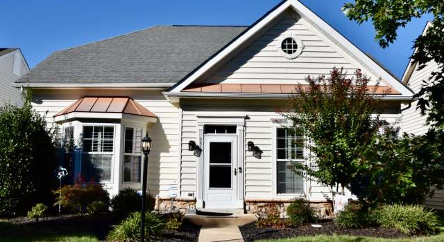 Photo of 9513 Moonen Bay Ln, Bristow, VA 20136