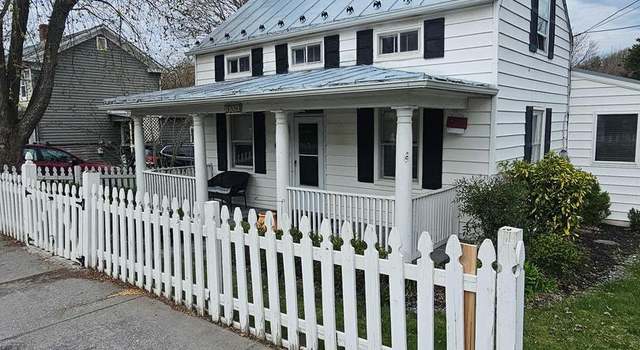 Photo of 1536 W Washington St, Harpers Ferry, WV 25425