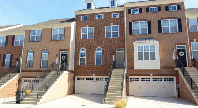 Photo of 7769 Crystal Brook Way, Hanover, MD 21076