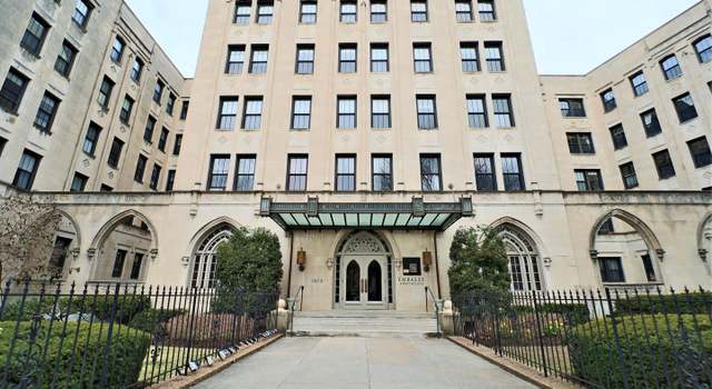 Photo of 1613 Harvard St NW #415, Washington, DC 20009