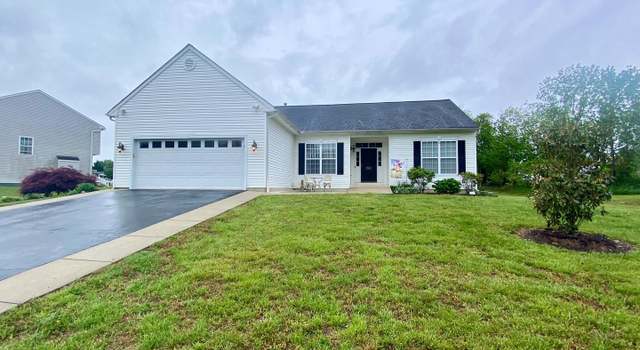 Photo of 740 Carrington Dr, Dover, DE 19904