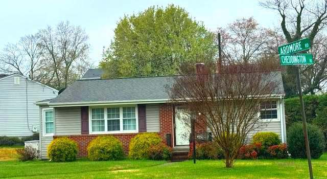 Photo of 213 Cheddington Rd, Linthicum Heights, MD 21090