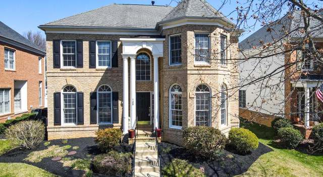 Photo of 705 Hardwood Ln, Annapolis, MD 21401