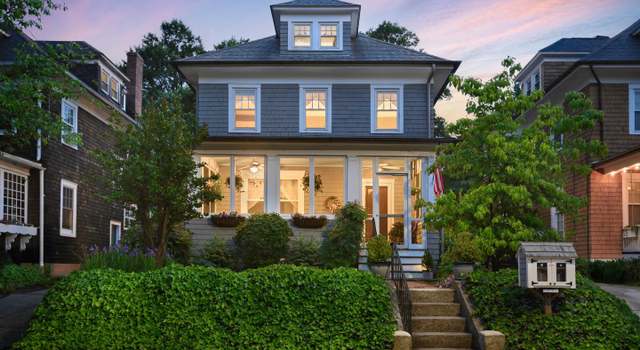 Photo of 41 Murray Ave, Annapolis, MD 21401