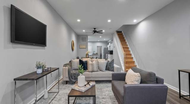Photo of 714 N Luzerne Ave, Baltimore, MD 21205
