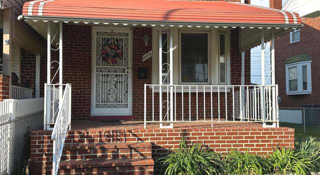 Photo of 8454 Kavanagh Rd, Baltimore, MD 21222