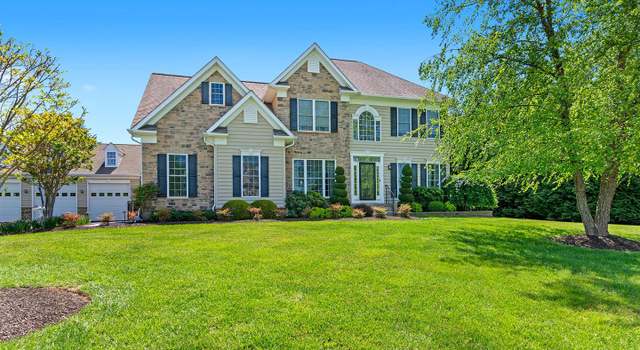 Property at 11713 Jerome Ave, White Marsh, MD 21162, 6 beds, 4.5 baths