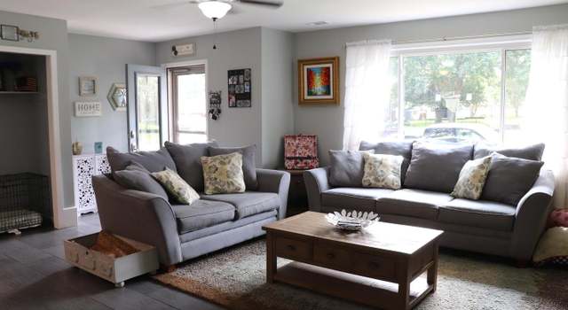 Photo of 9 Main St, Huntingtown, MD 20639